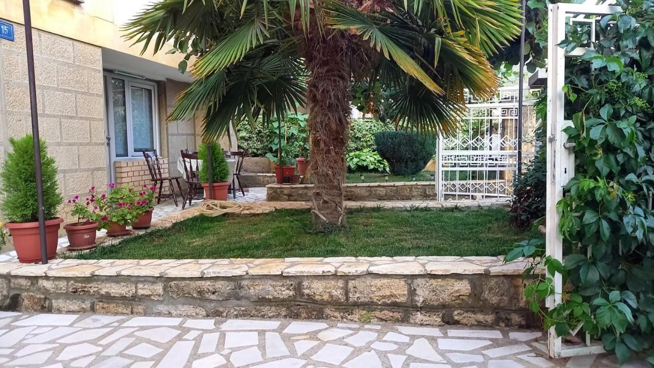 Nice Oh Ohrid Kültér fotó